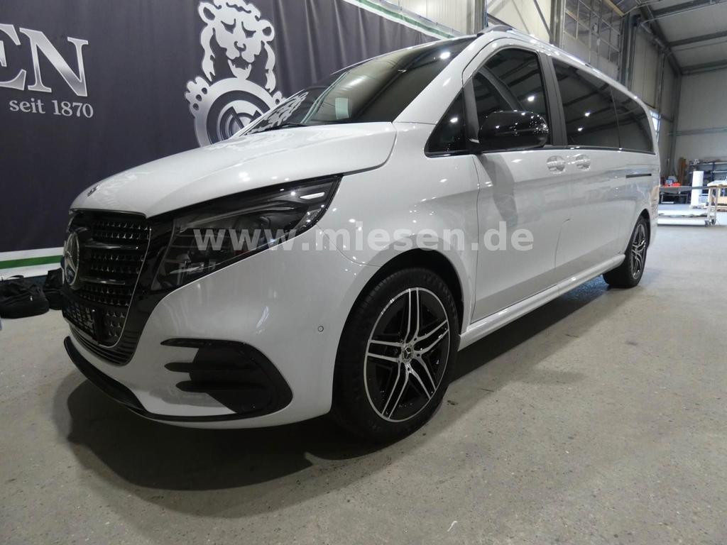 Mercedes-Benz V-Klasse V 250 AMG Line V 250 d