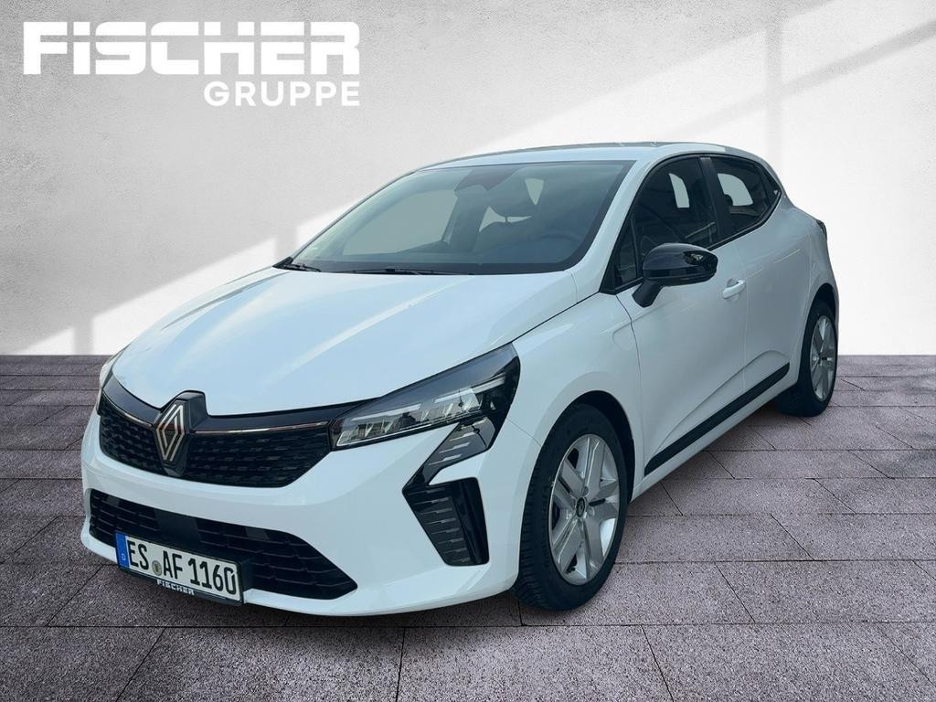 Renault Clio SCe 65 Evolution