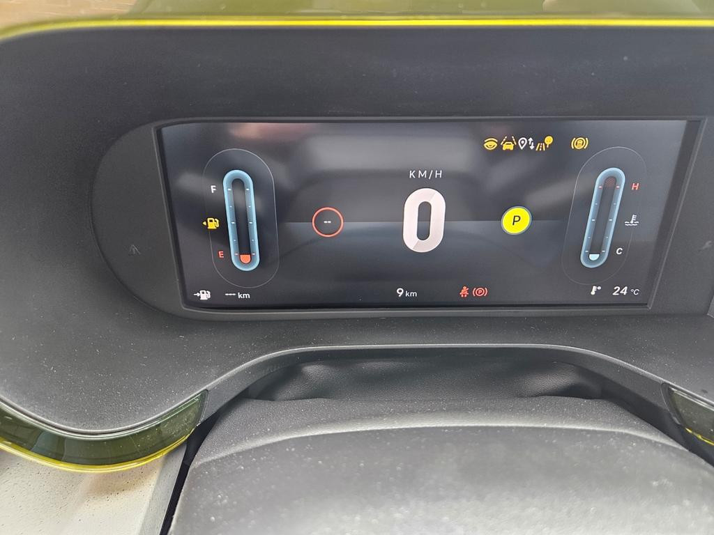 Fiat Grande Panda