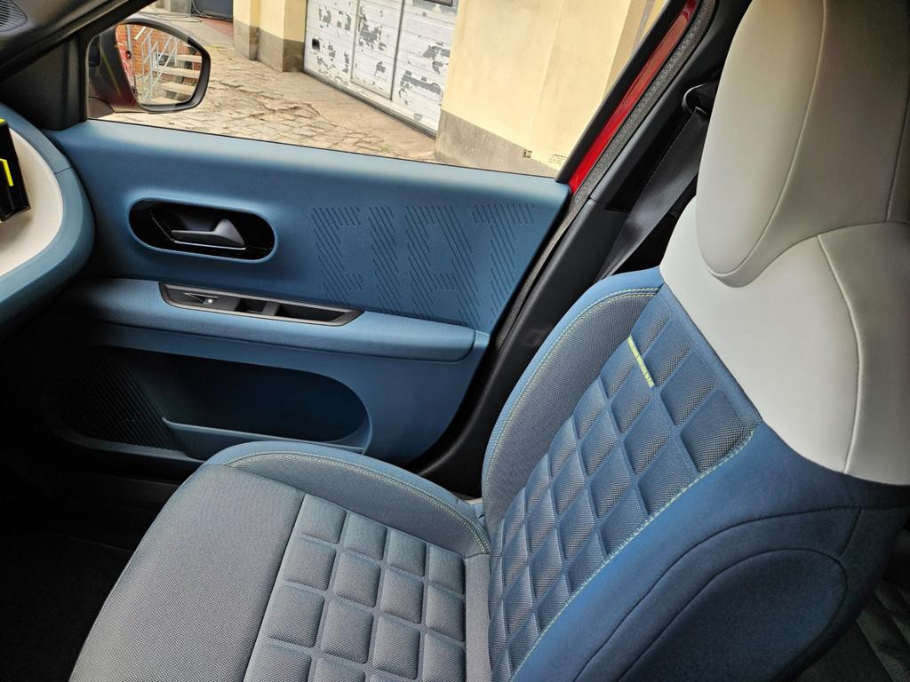 Fiat Grande Panda