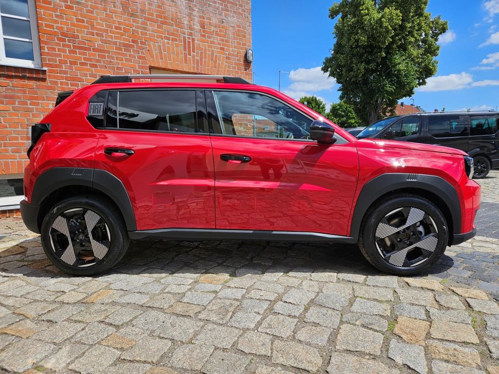 Fiat Grande Panda