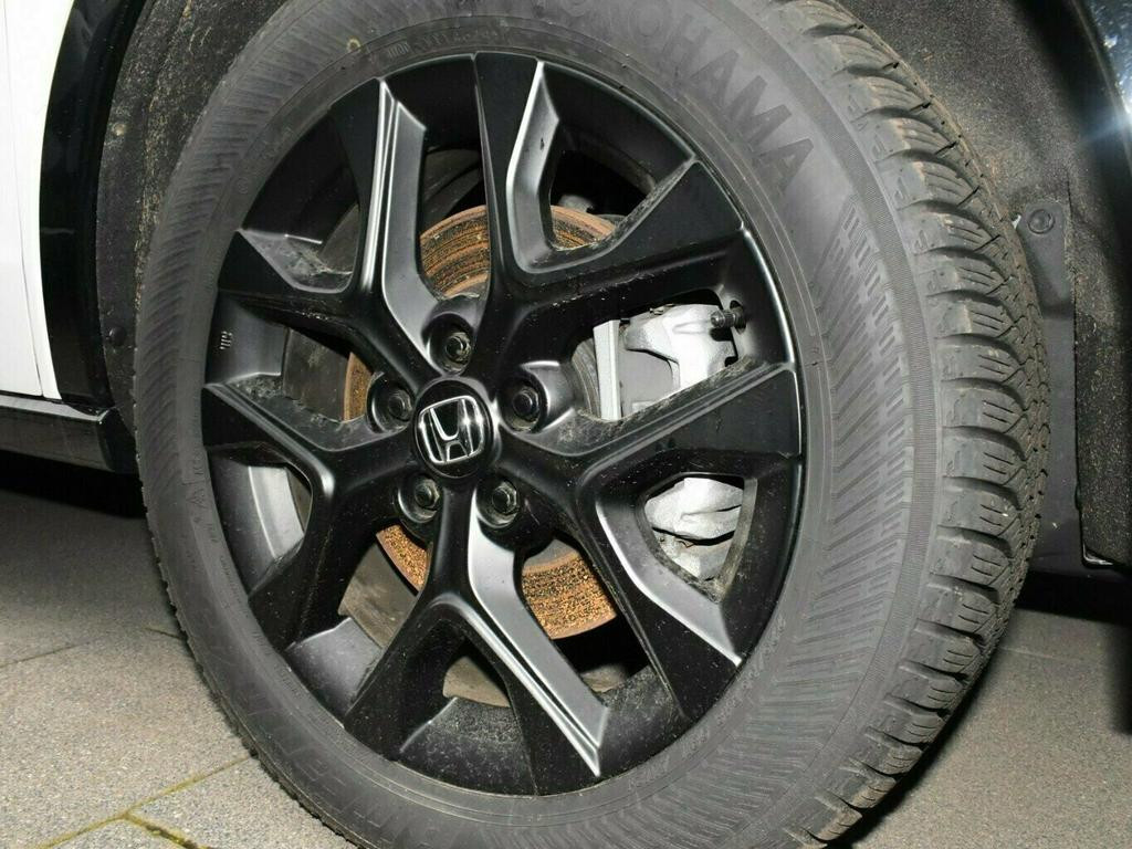 Honda ZR-V