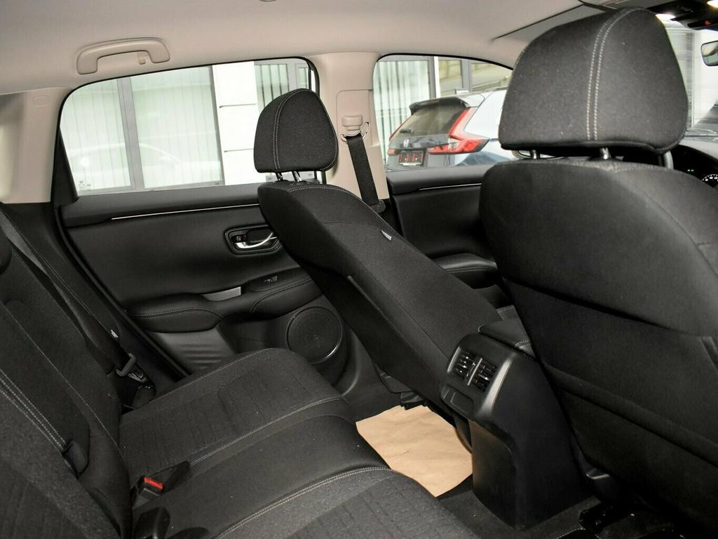 Honda ZR-V