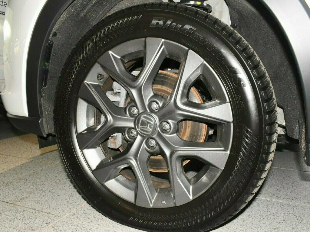 Honda ZR-V