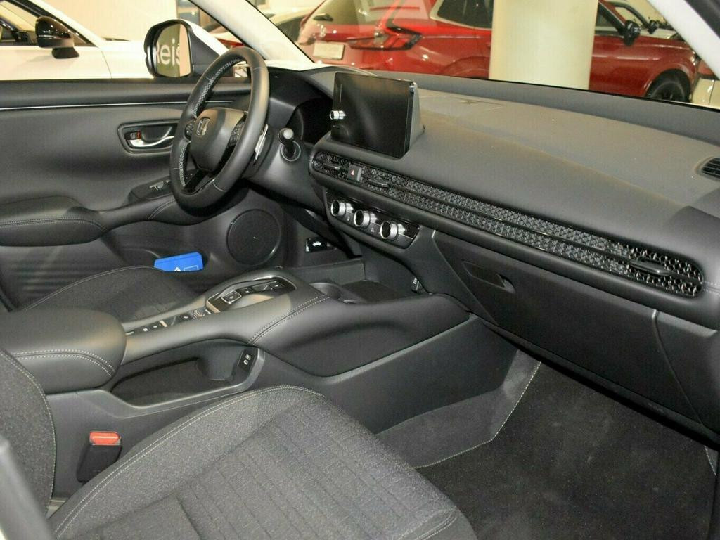Honda ZR-V