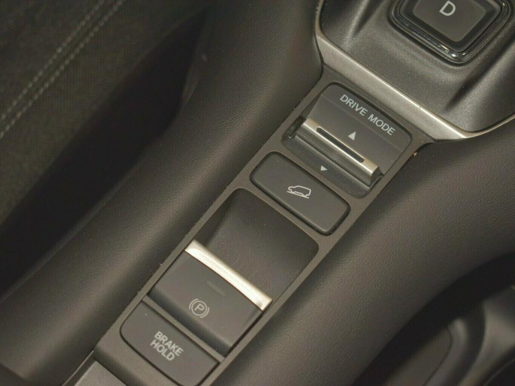 Honda ZR-V