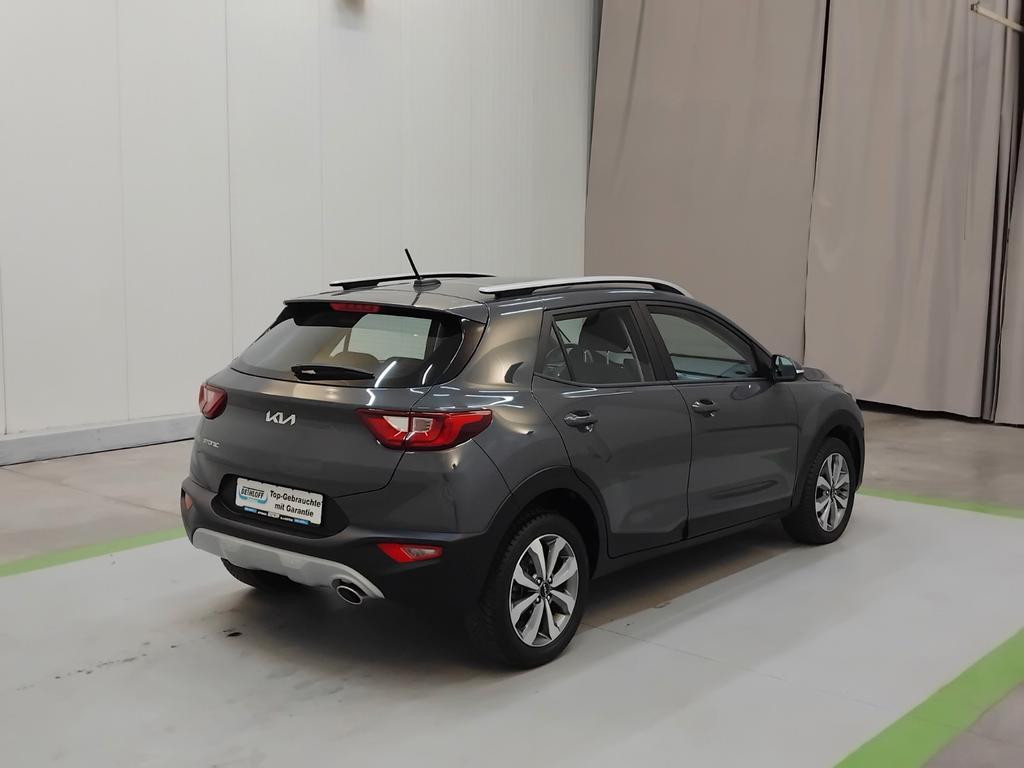 Kia Stonic GDi Vision