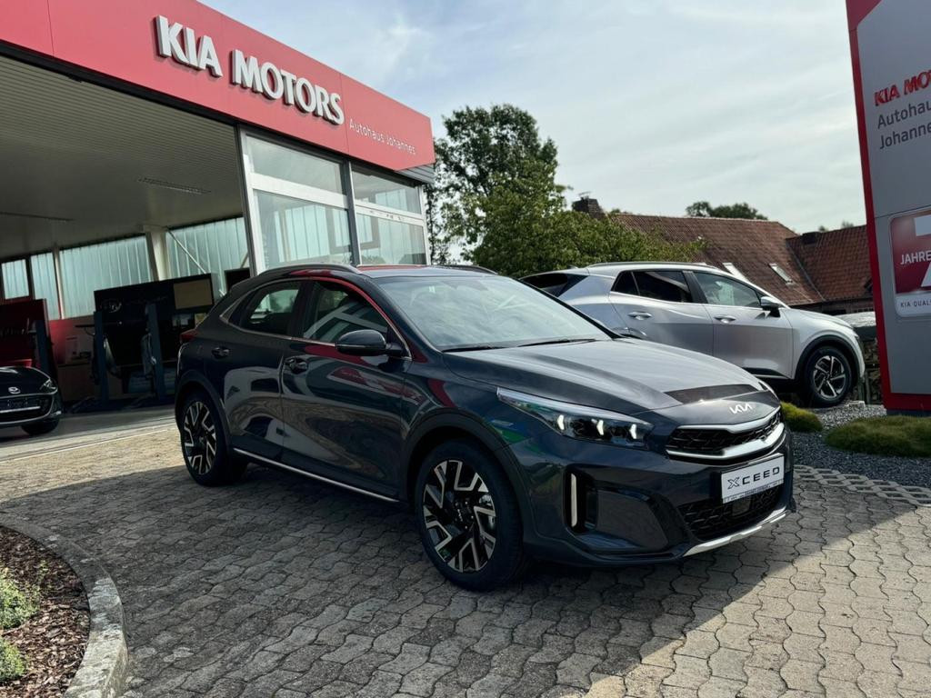 Kia XCeed GDi Spirit
