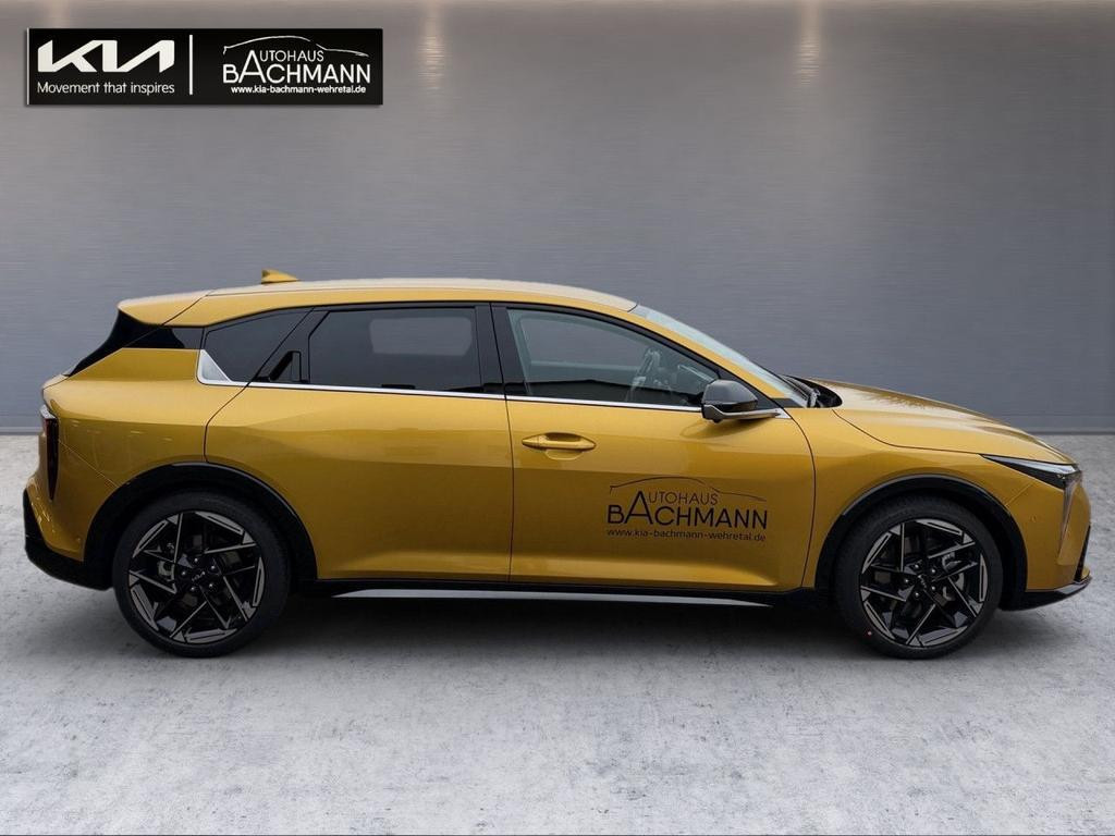 Kia K4