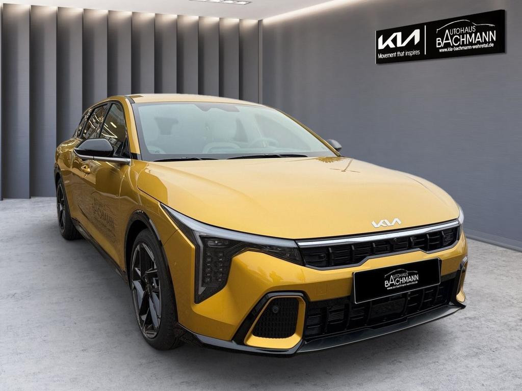 Kia K4