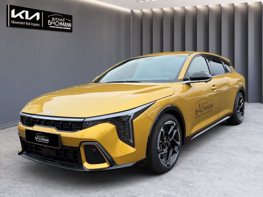 Kia K4