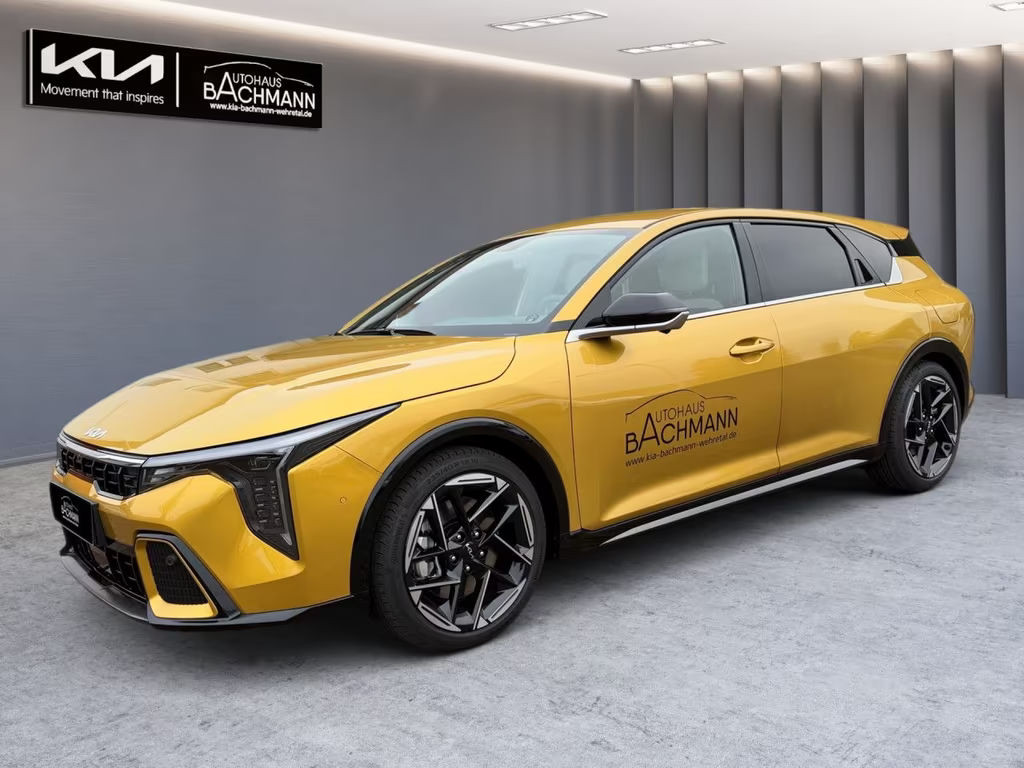 Kia K4