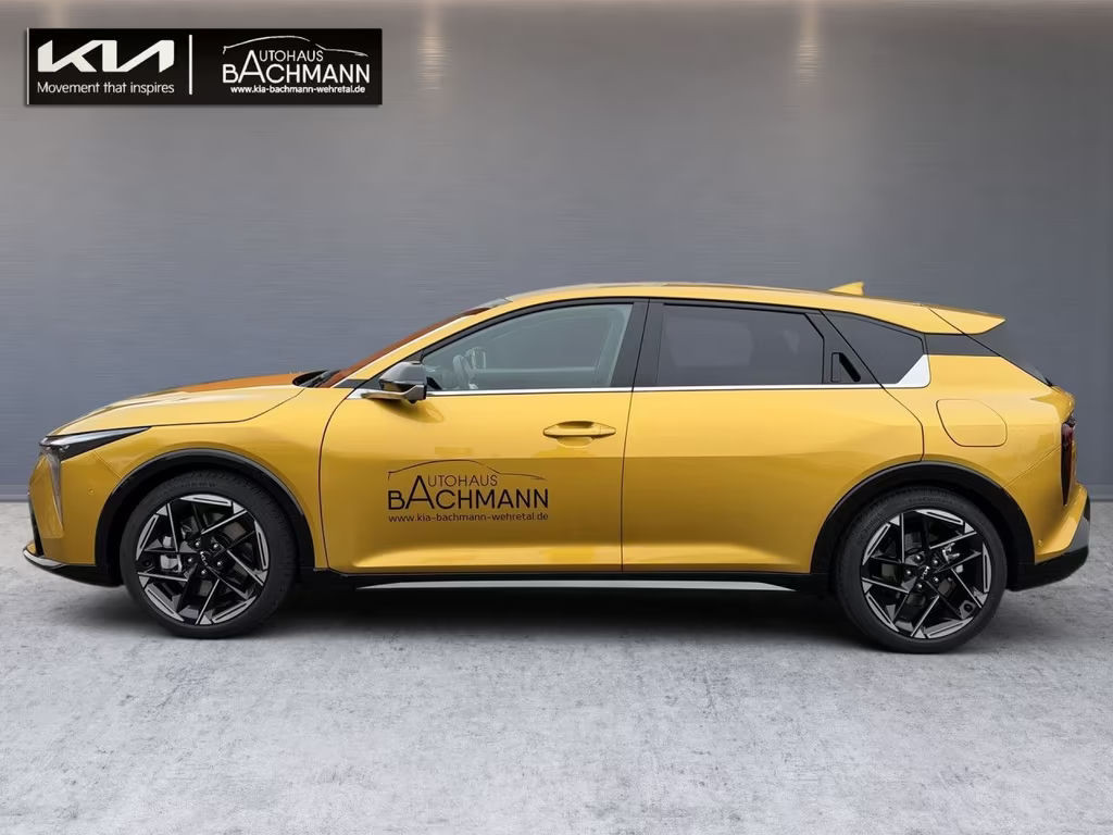 Kia K4