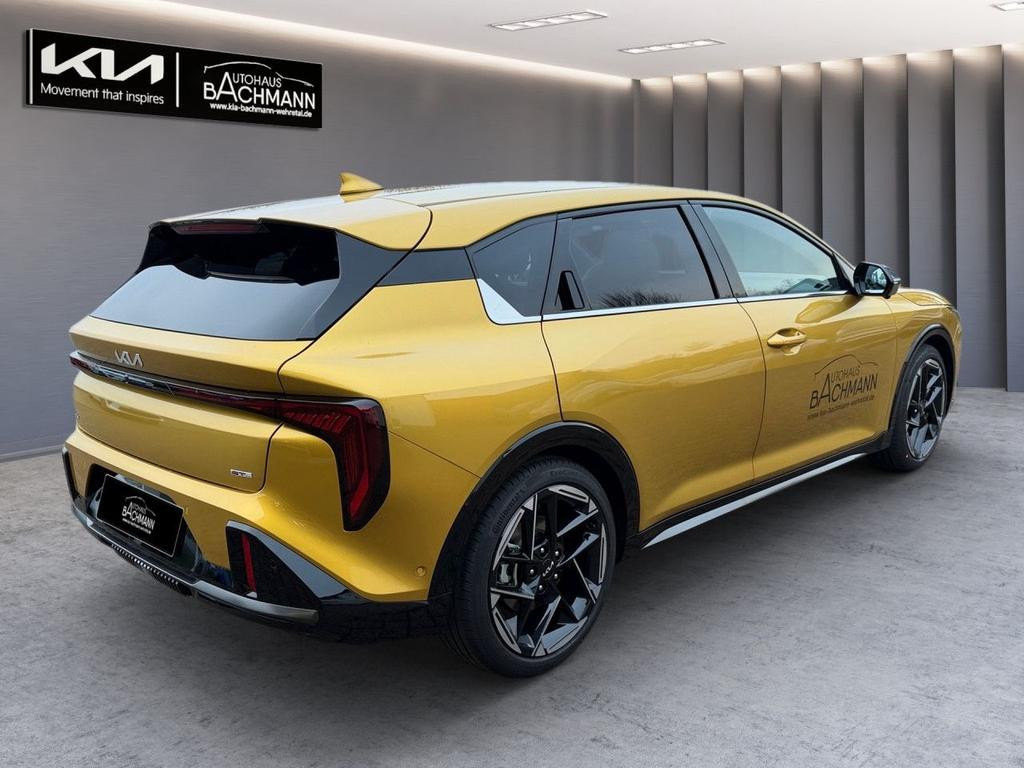Kia K4