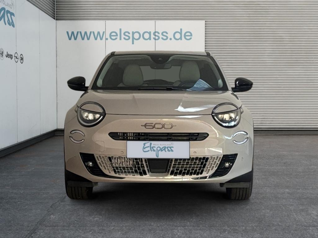 Fiat 600e