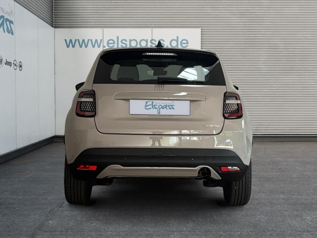 Fiat 600e