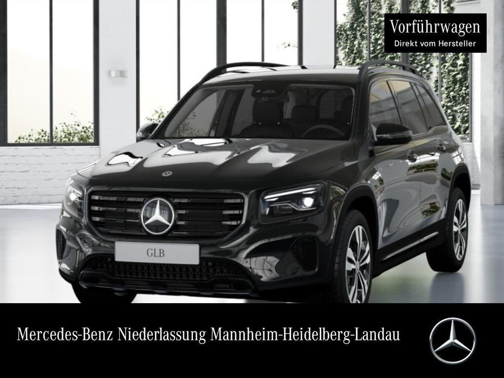 Mercedes-Benz GL-Klasse GLB 200 Progressive