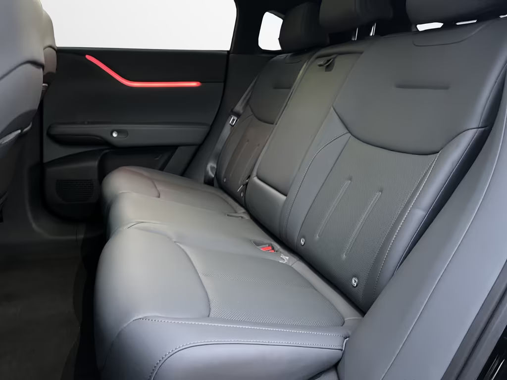 Xpeng G6
