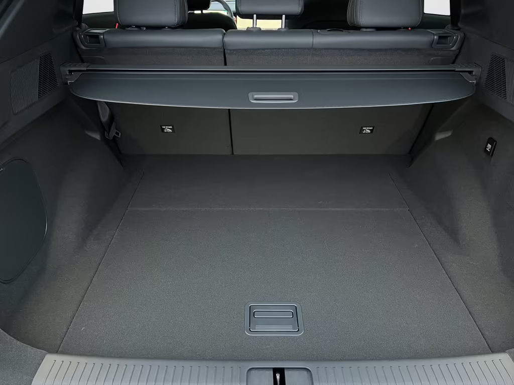 Xpeng G6