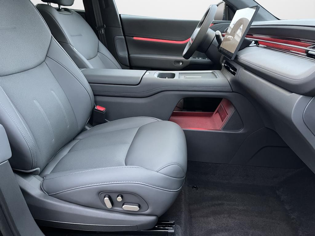 Xpeng G6