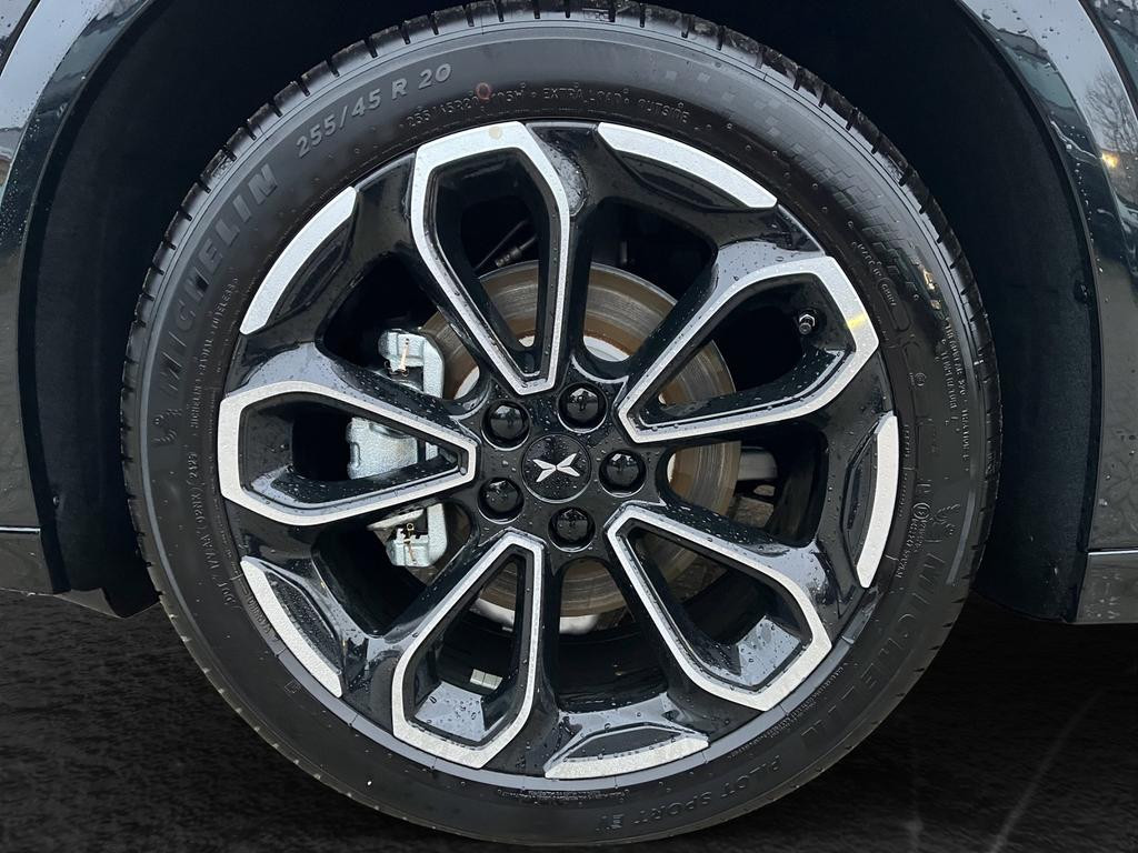 Xpeng G6