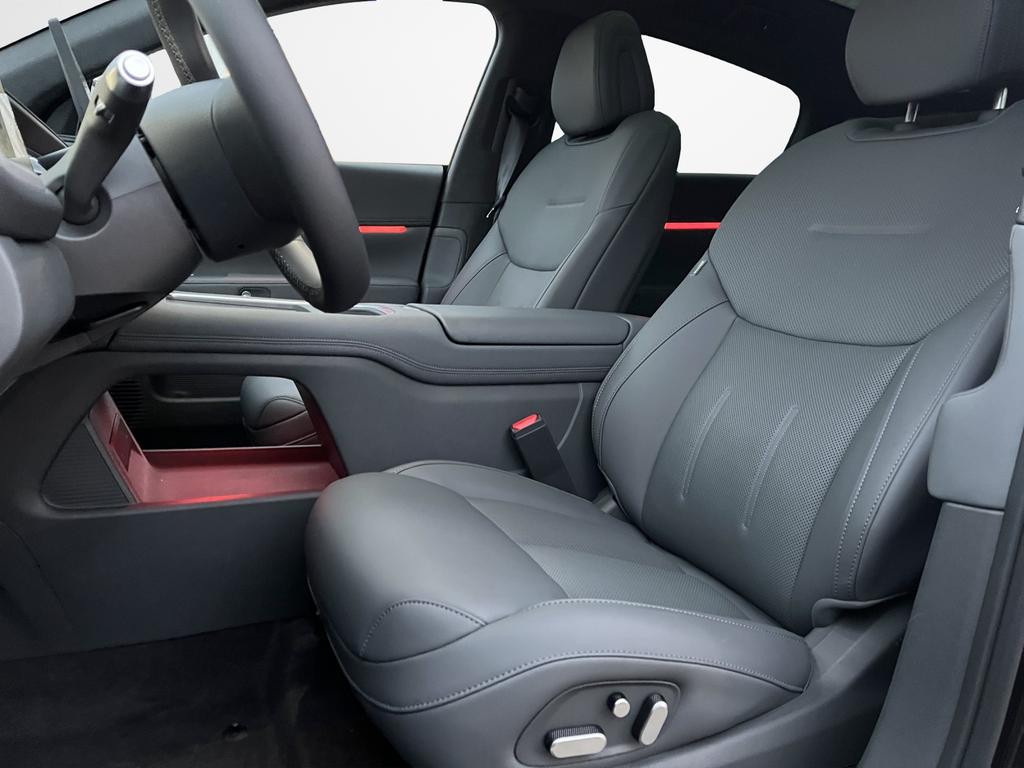 Xpeng G6