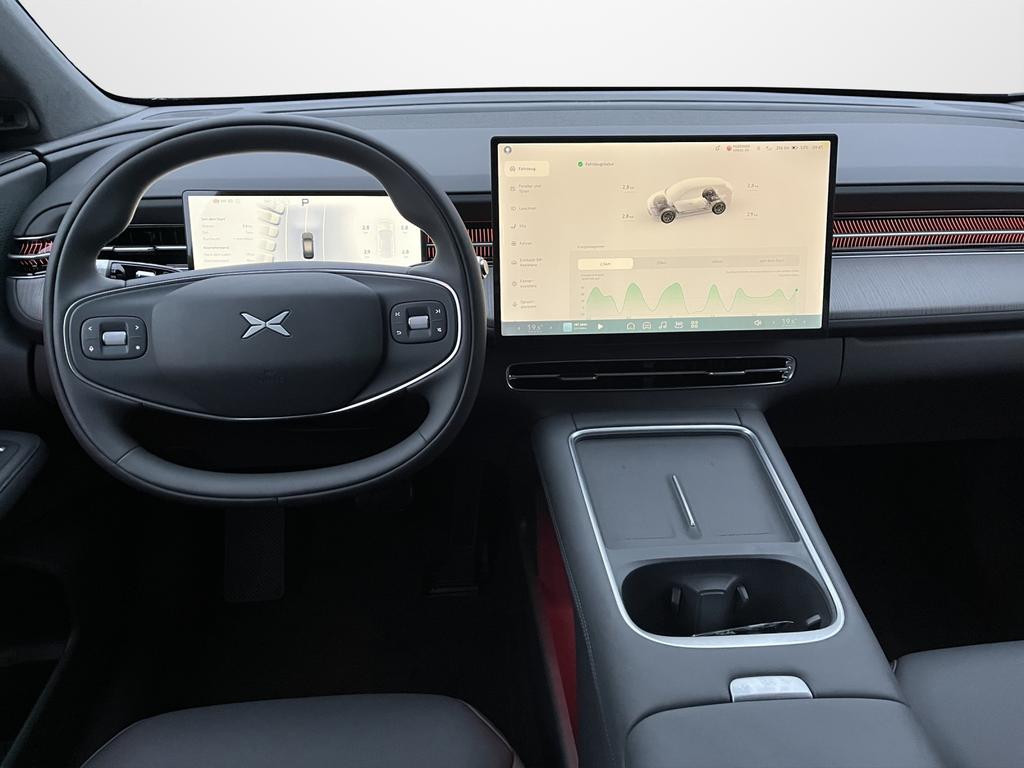 Xpeng G6