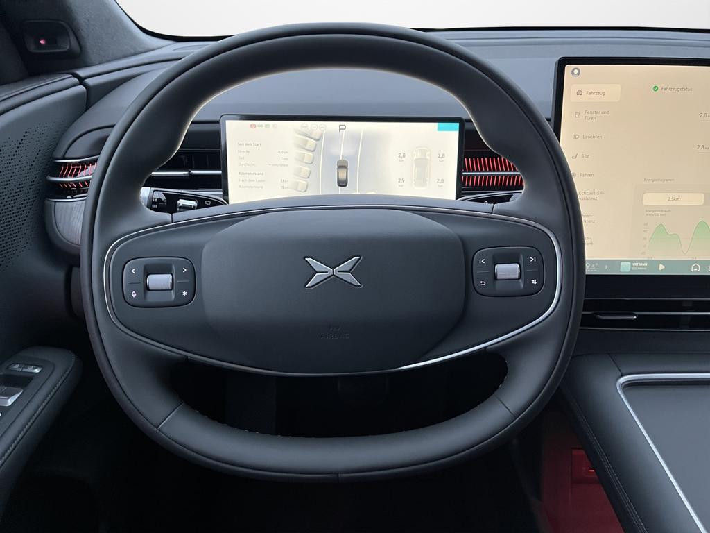 Xpeng G6