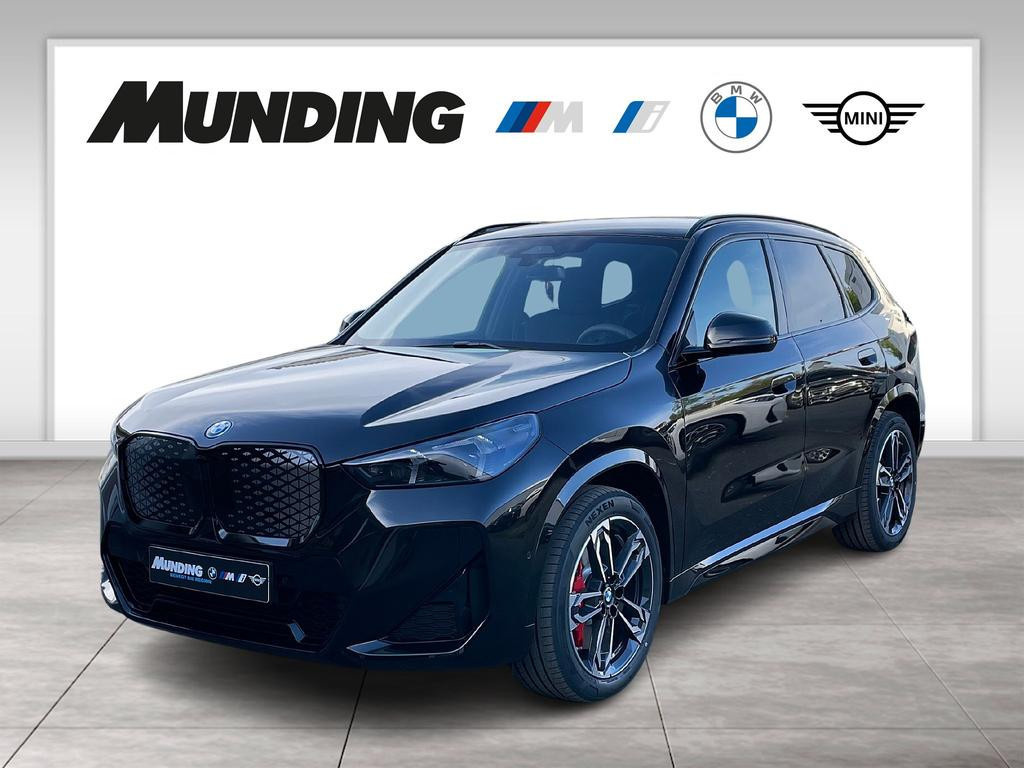 BMW iX1 M-Sport eDrive20
