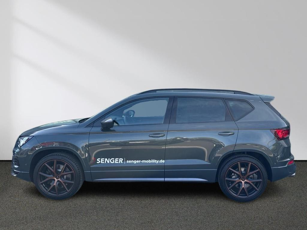 Cupra Ateca 2.0 TSI VZ