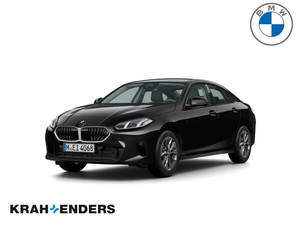 BMW 2 Serie 216 Coupé Gran Coupé Sedan