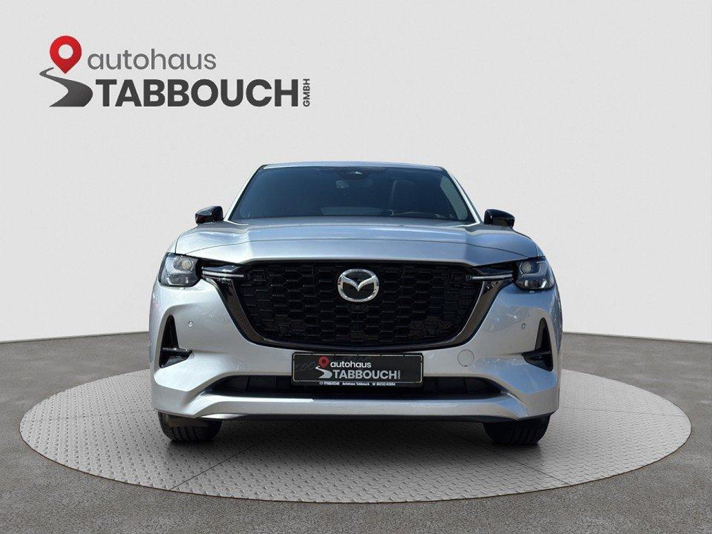 Mazda CX-60 Homura Plus