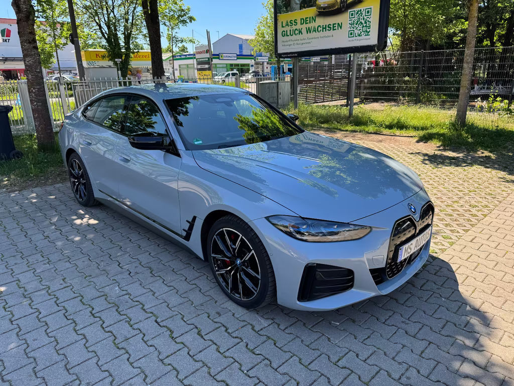 BMW i4
