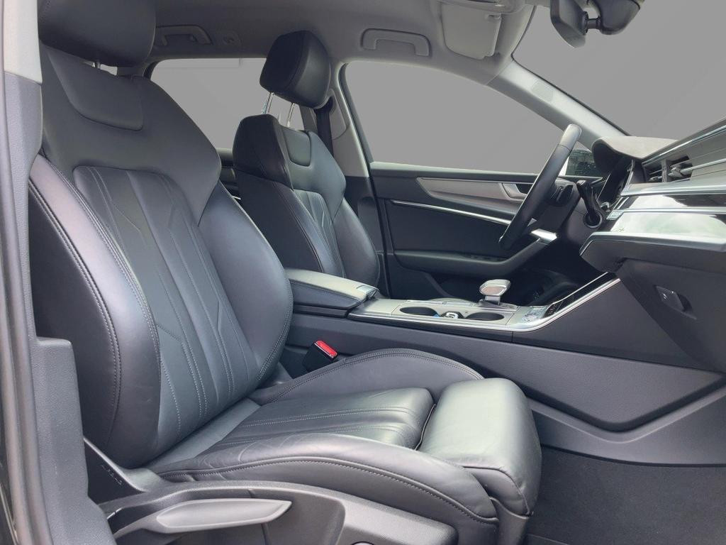 Audi A6 Avant Quattro S-Tronic Sport Hybride 50 TFSI