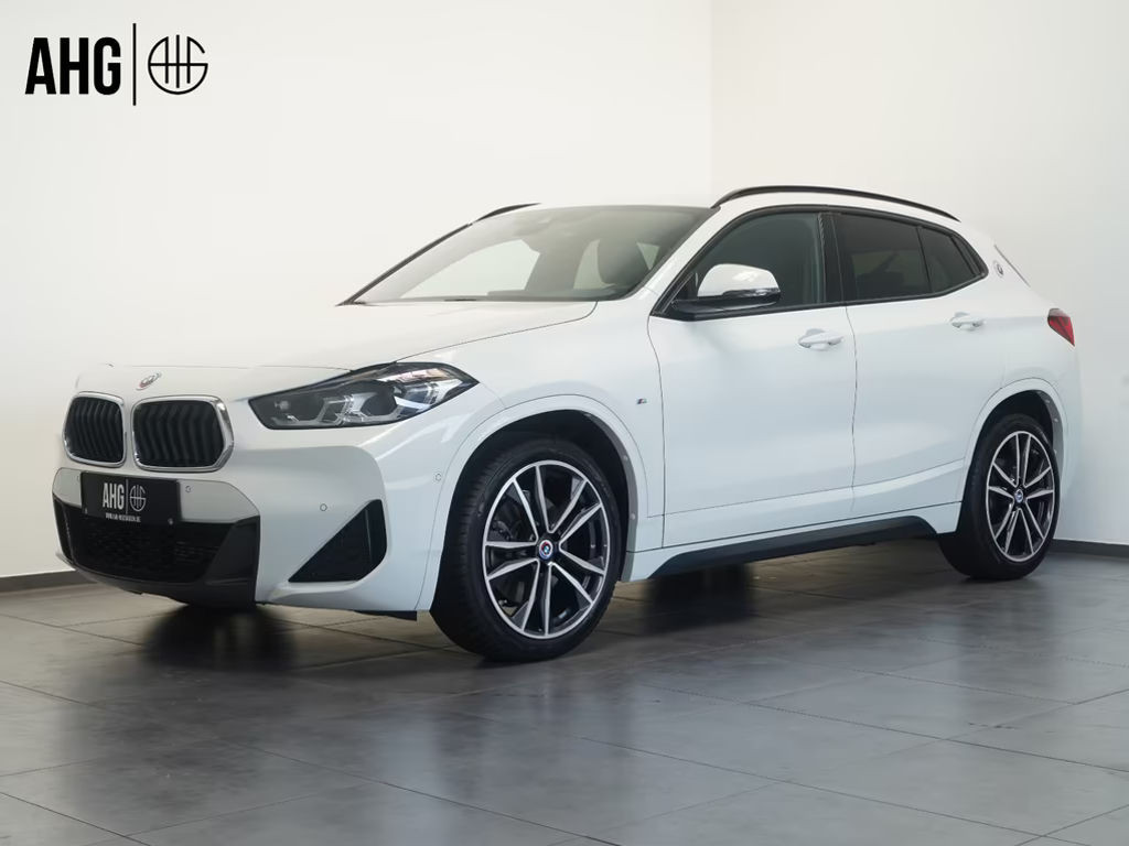 BMW X2 M-Sport sDrive