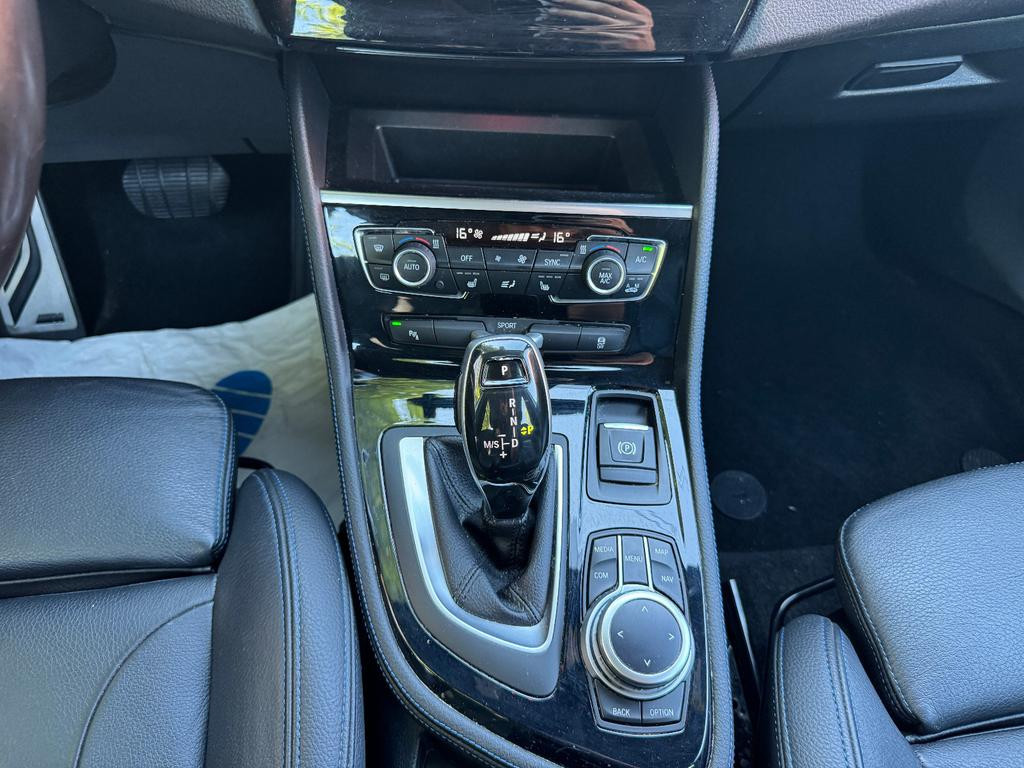 BMW 2 Serie