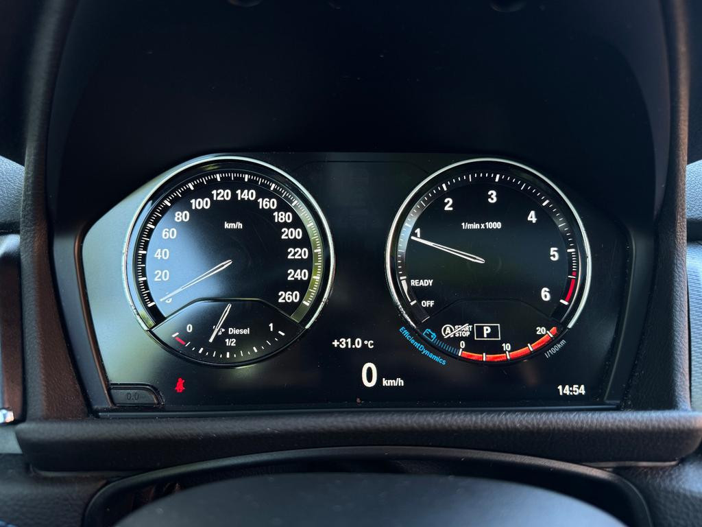 BMW 2 Serie
