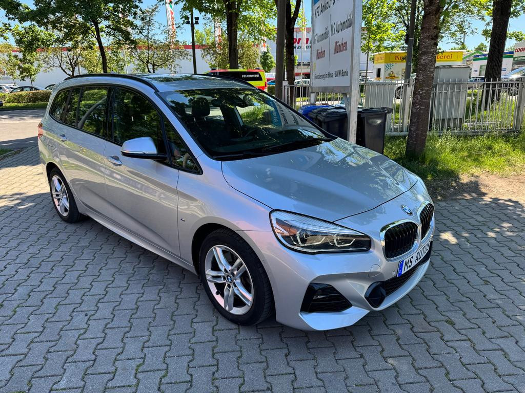 BMW 2 Serie
