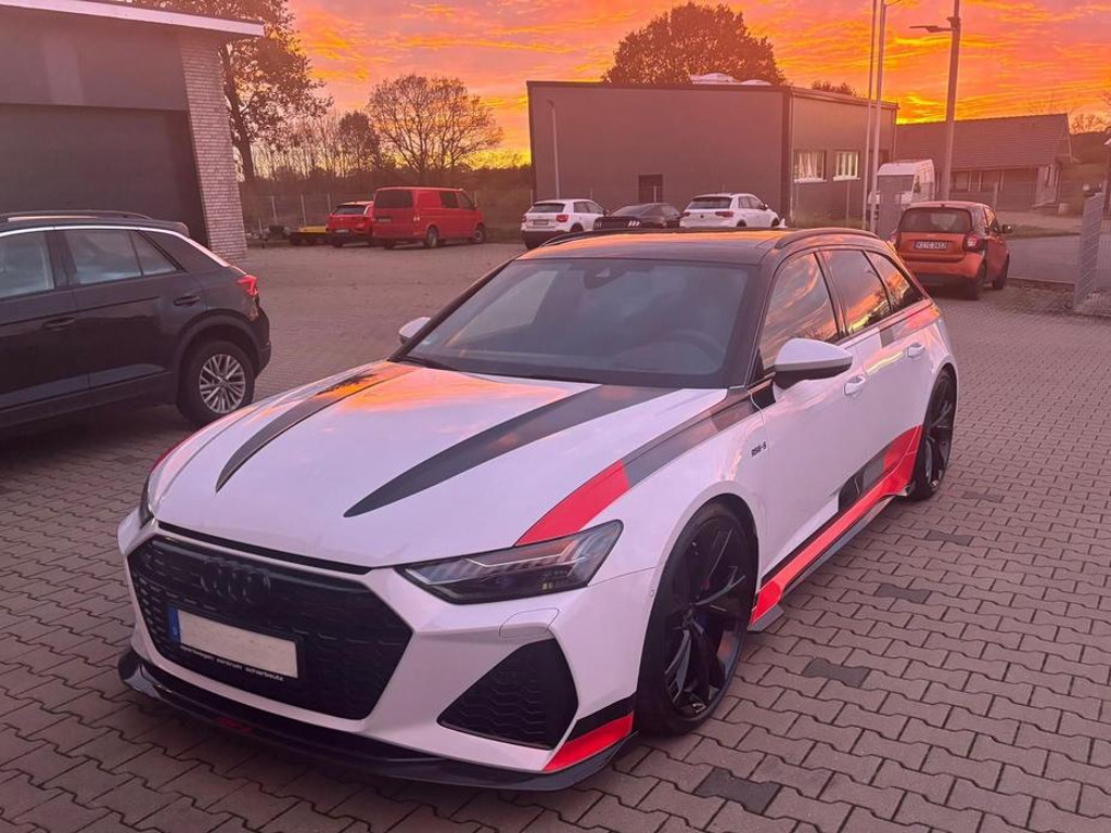 Audi RS6