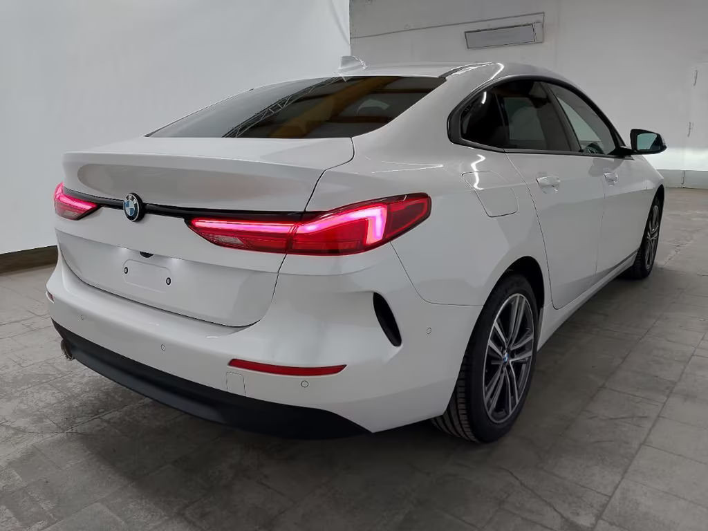 BMW 2 Serie
