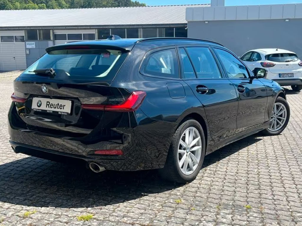 BMW 3 Serie