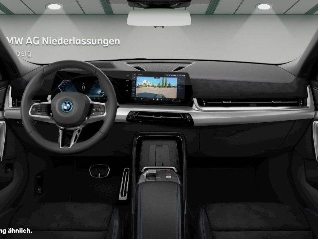 BMW iX2