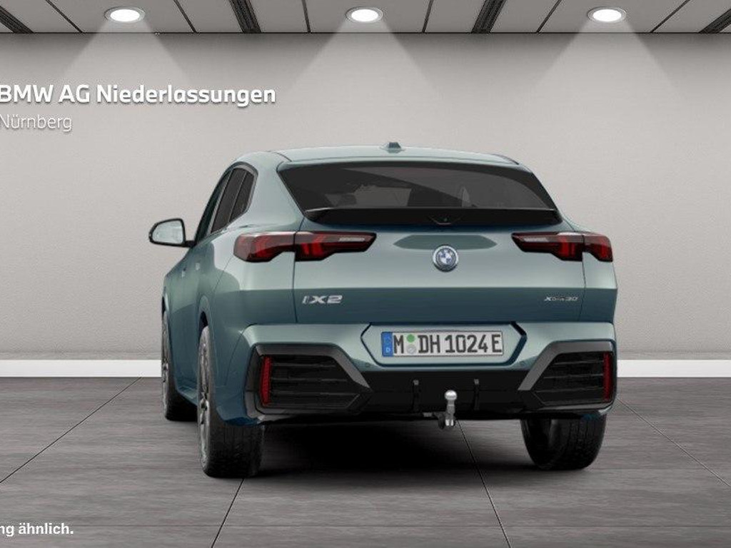 BMW iX2