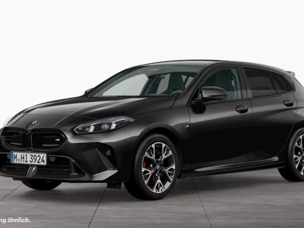 BMW 1 Serie 135 M-Sport xDrive Sedan