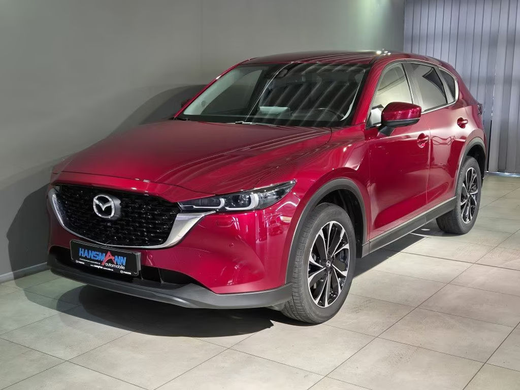 Mazda CX-5 Advantage