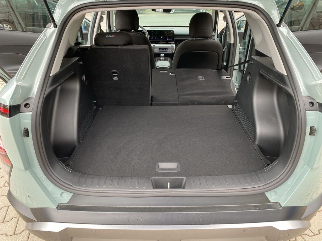 Hyundai Kona Trend 1.0