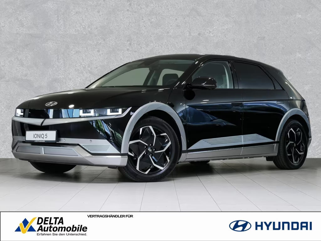 Hyundai Ioniq 5 73 kWh UNIQ Vierwielaandrijving 4WD