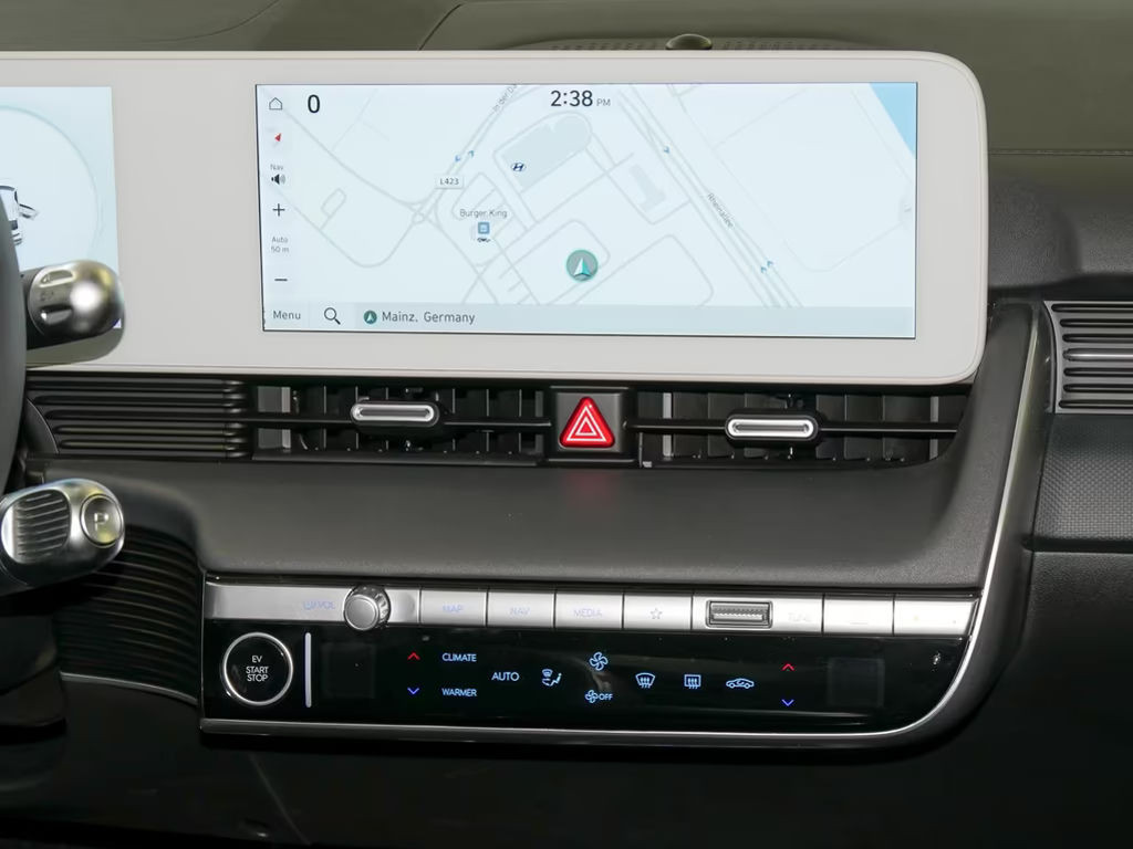 Hyundai Ioniq 5