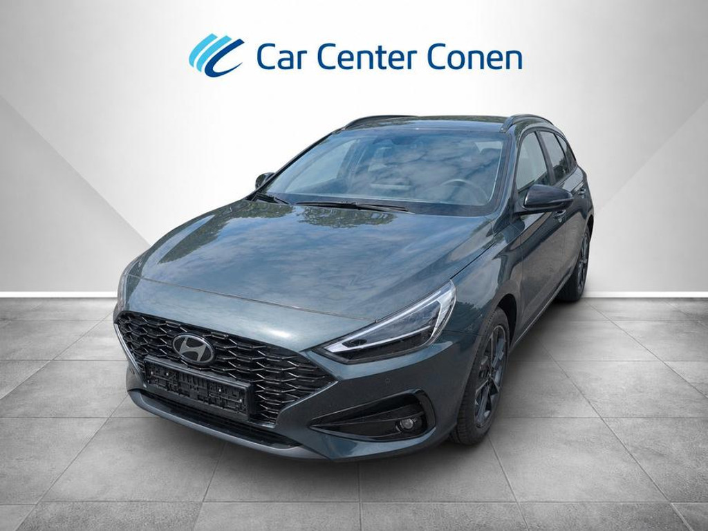 Hyundai i30 Advantage