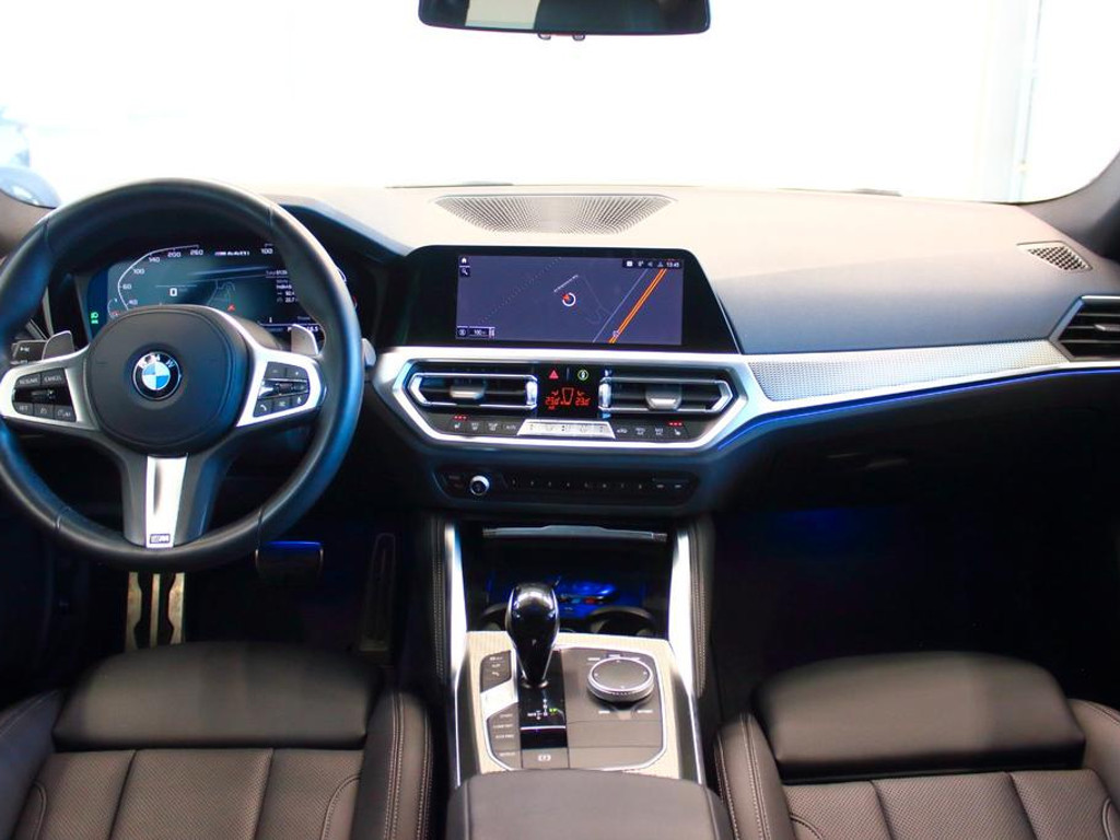 BMW M440